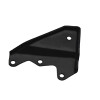 SOPORTE DE CAJA CAMBIOS DELANTERO LATERAL GOL / SAVEIRO G2 / G3 / G4 Soporte De Caja Cambios Delantero Lateral Gol / Saveiro G2 / G3 / G4