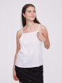 Musculosa Wenyd Blanco