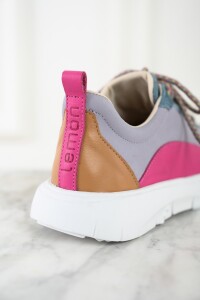 Zapatilla Combinada Multi