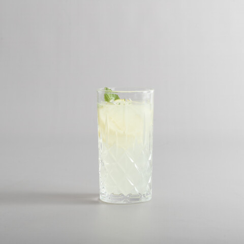 Vaso Trago Largo Cyrus Volf 432ml Vaso Trago Largo Cyrus Volf 432ml
