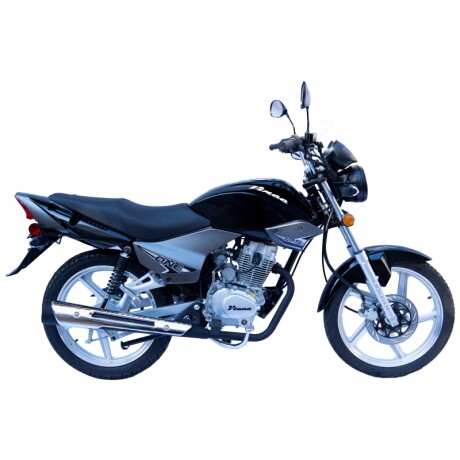 Moto Vince Calle One 125cc Negro