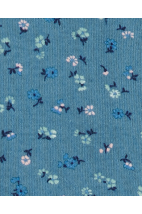 Pijama cuatro piezas de algodón, dos pantalones y dos remeras, diseño caballos Pijama cuatro piezas de algodón, dos pantalones y dos remeras, diseño caballos
