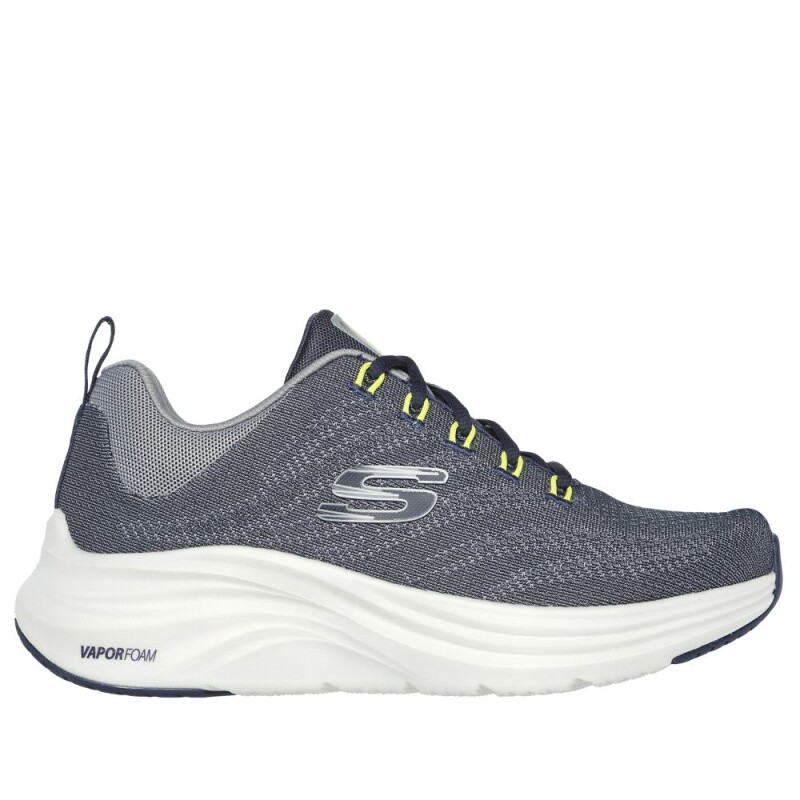 Vaporfoam - Hombre Navy