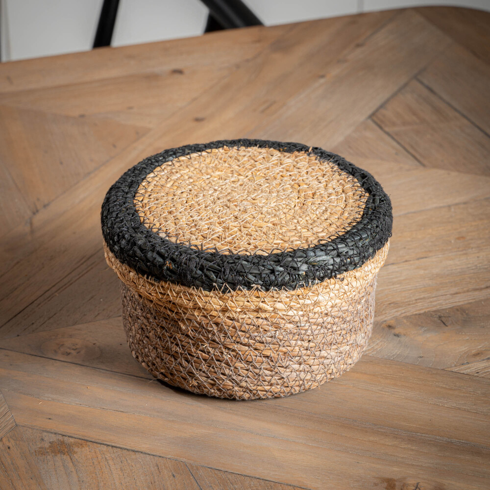 Canasto Babou, S Canasto Babou, S