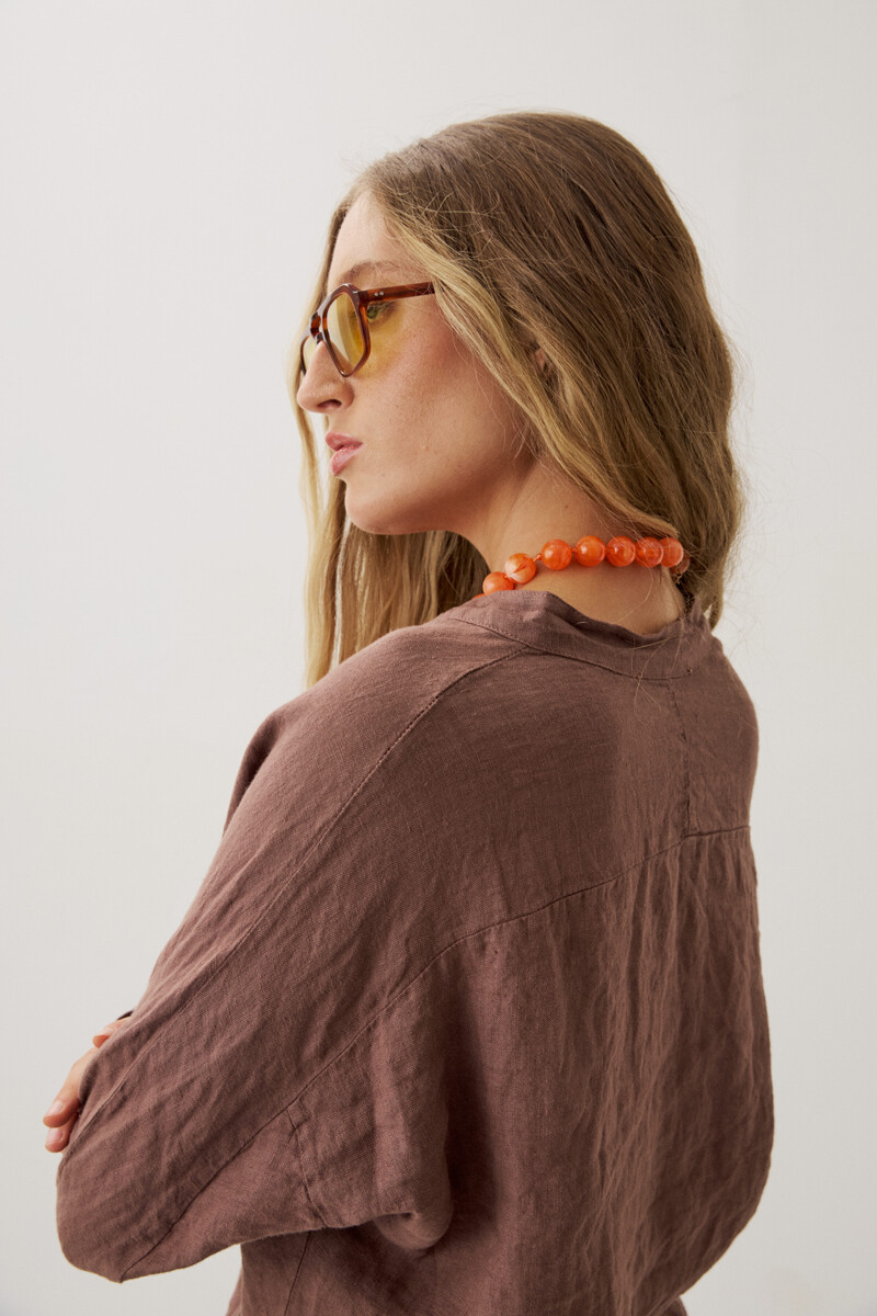 Pidel Orange