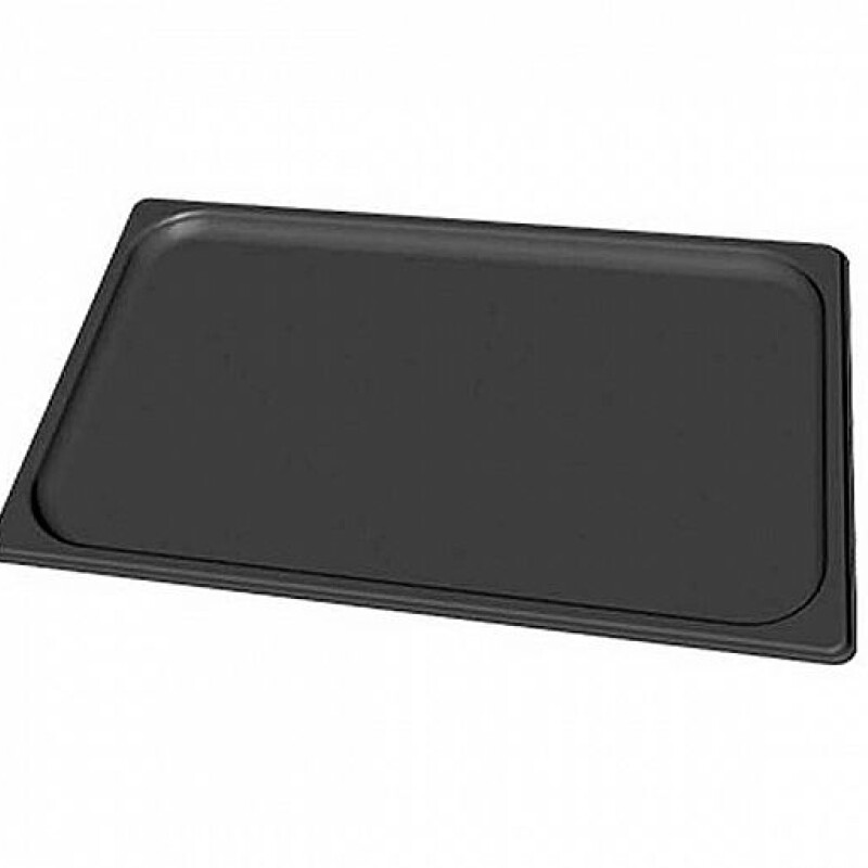 Bandeja De Aluminio Antiadherentes . GN 1/1 H20 Giorik 2103299 Bandeja De Aluminio Antiadherentes . GN 1/1 H20 Giorik 2103299