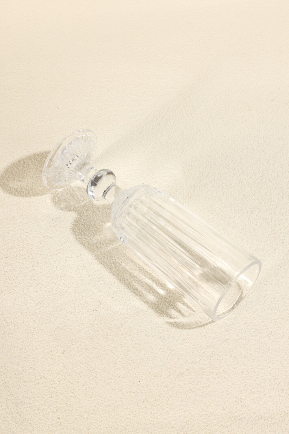 Copa Champagne Calia Estampado 1