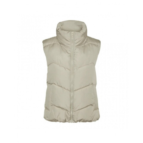 VMLIGAEVA SHORT WAISTCOAT ENT Abbey Stone