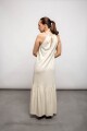 Vestido Ofelia Crudo
