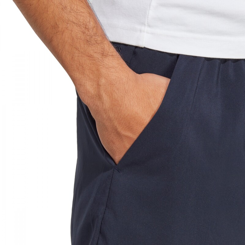 Pantalón Corto Aeroready Essential de Hombre Azul