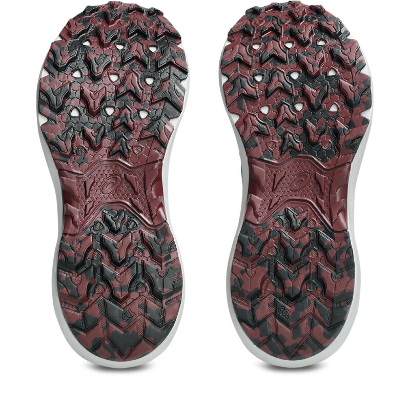 Zapatilla Trail Running GEL-Venture 11 Mujer Twilight Blue/morganite