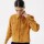 CAMISA AZAR DETAIL Camel