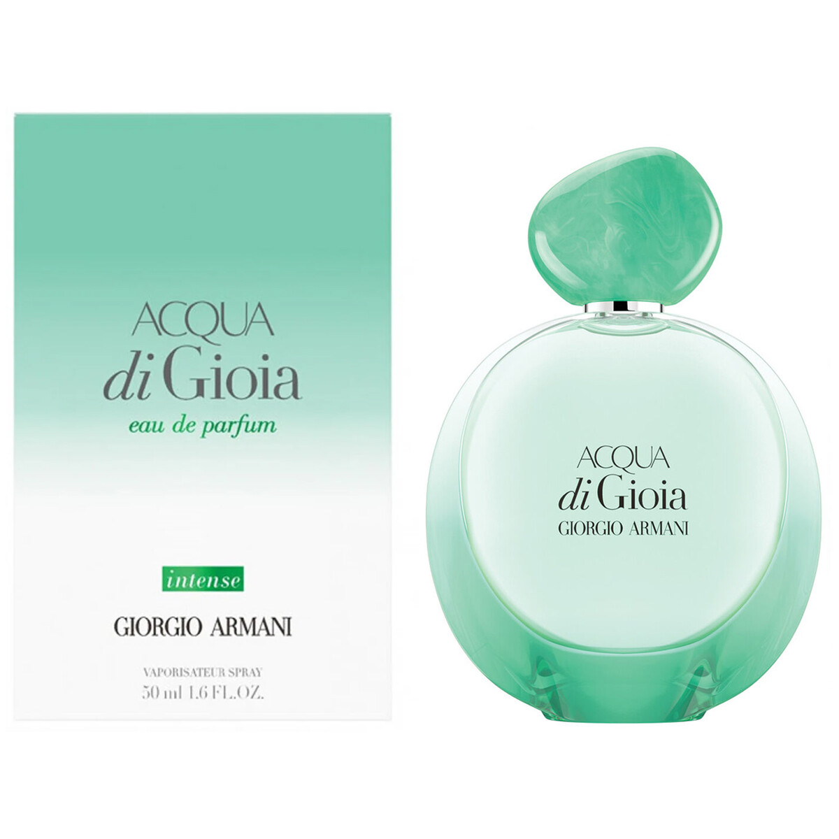 Perfume Armani Acqua di Gioia Intense 2024 EDP 50ml Original 