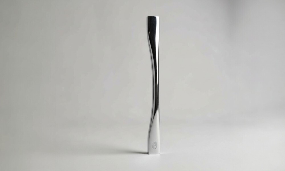 Manijon Verso 200.055.188 cromo brillo Manijon Verso 200.055.188 Cromo Brillo