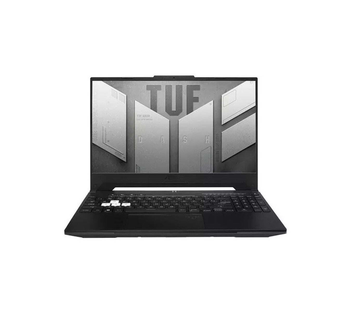 Notebook ASUS TUF Gaming Dash F15 FX517ZM-HN008W i7-12650H 