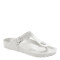 Sandalia de Mujer Birkenstock Gizeh Blanco