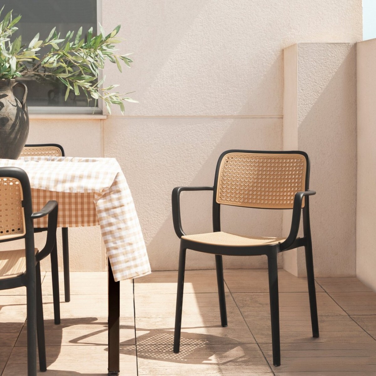 Silla Ginebra 
