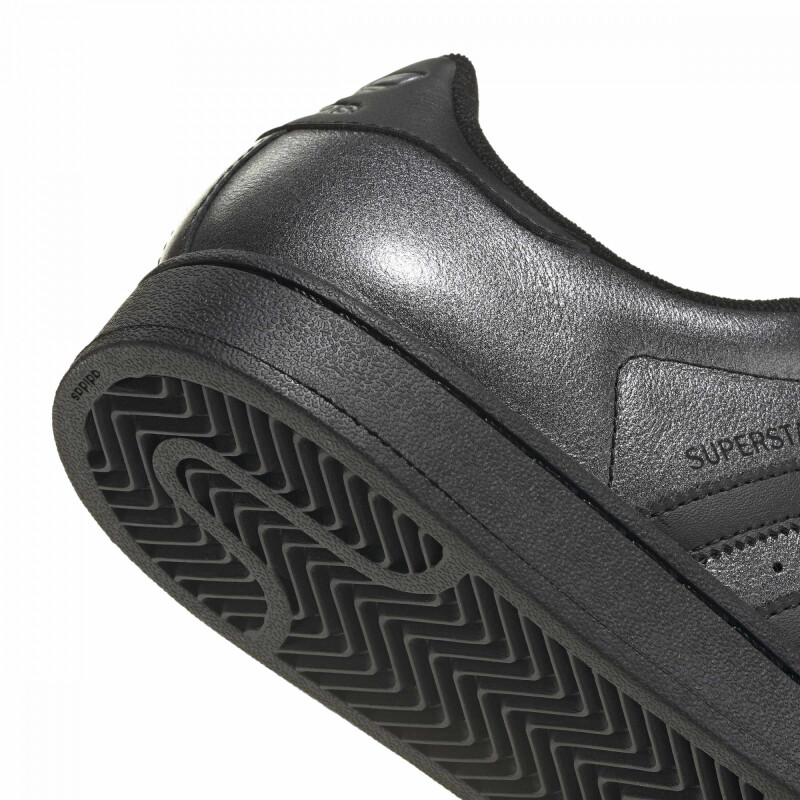 CHAMPIONES ADIDAS SUPERSTAR II MUJER IH1598 Plateado-negro