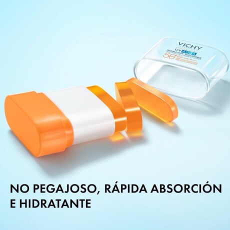 Protector Solar en Barra Vichy Capital Soleil UV Aqua Stick FPS50+ 50ml Protector Solar en Barra Vichy Capital Soleil UV Aqua Stick FPS50+ 50ml