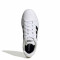 Championes de Mujer Adidas Grand Court Base 3.0 Blanco