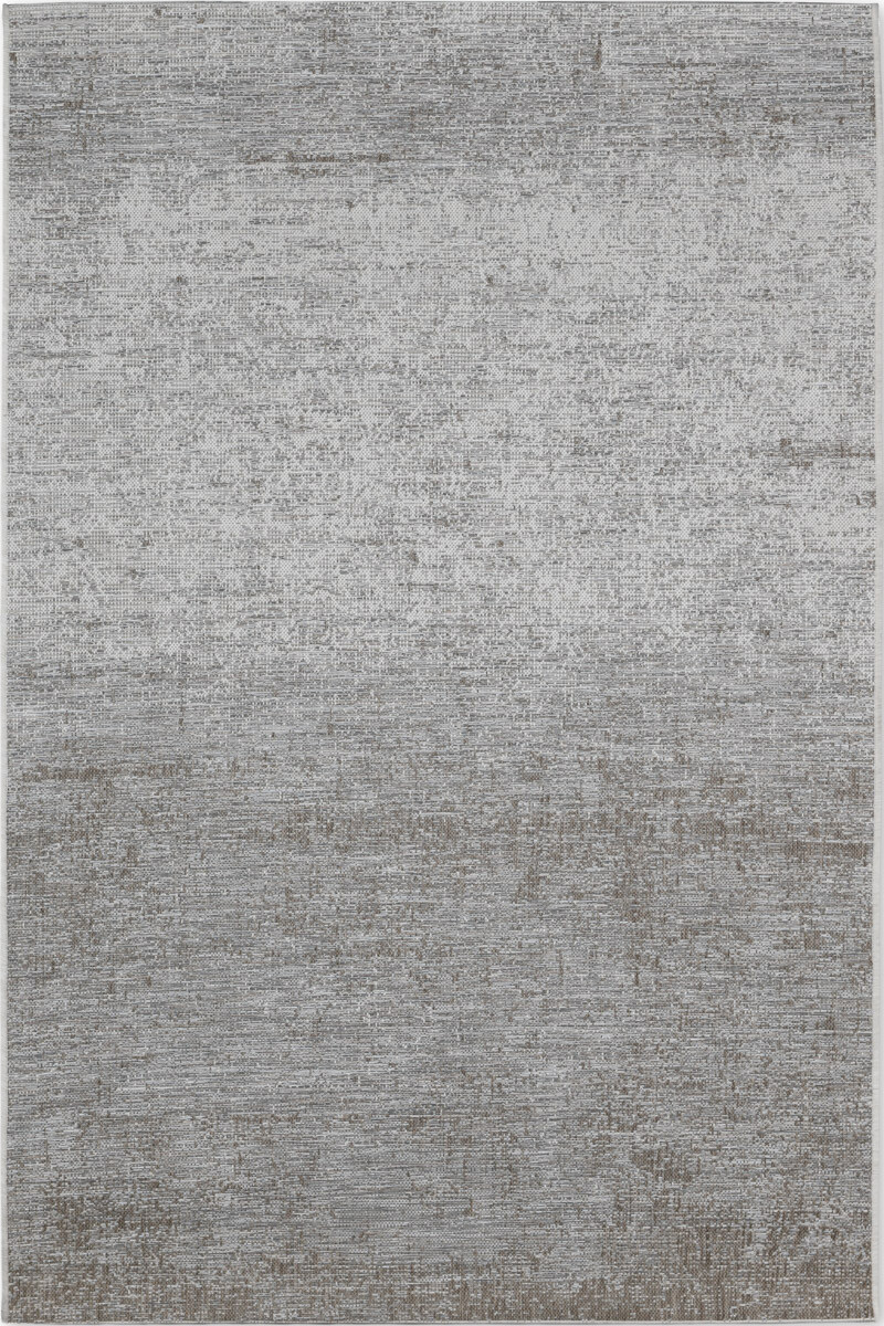 BREEZE - ALFOMBRA BREEZE BRE/8513/2T14/ 240X330 WOOL/CLIFF GREY 