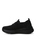 Championes de Mujer PUSH Rum Con Cordones Negro