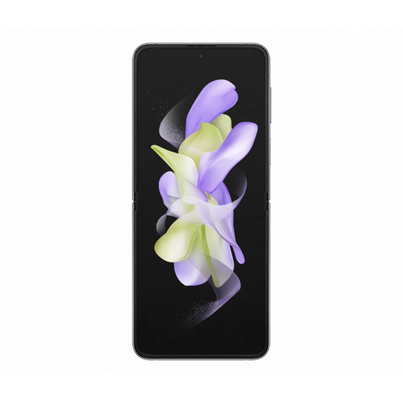 Celular Samsung Galaxy ZFLIP 4 5G 256GB Bora Purple Celular Samsung Galaxy ZFLIP 4 5G 256GB Bora Purple