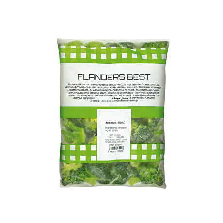 Brocoli 1k Flanders Brocoli 1k Flanders