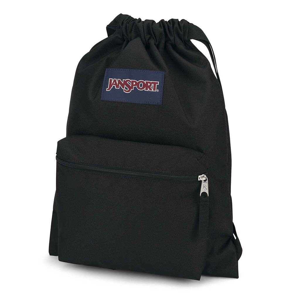 Draw Sack Black