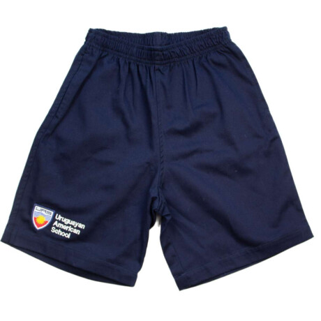 Bermuda Uruguayan American School