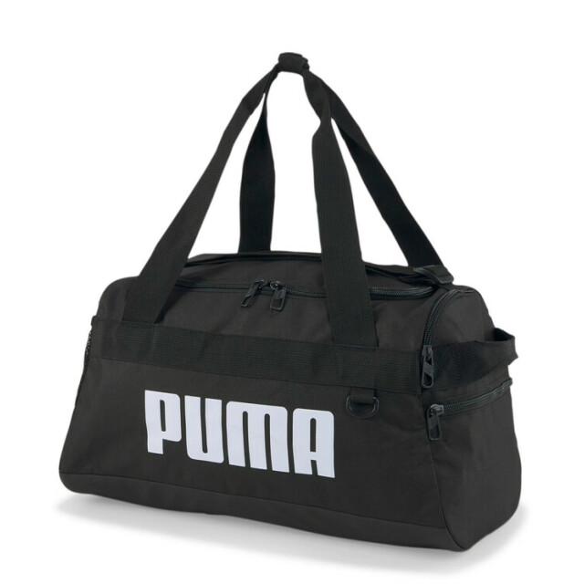 Bolso Puma Duffel Bag XS Negro