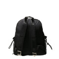 Mochila Las Oreiro Oreiro Love Negro