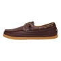 Harbor Lo Shaved Brown/Robe Brown