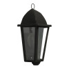 Farol Mitad Nº2 Hierro Negro Farol Mitad Nº2 Hierro Negro