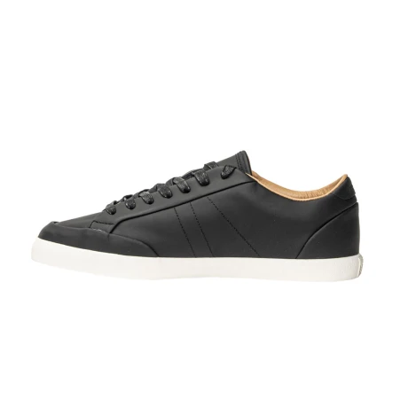 LACOSTE CHAYMON CLUB Black