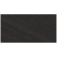 Porcelanato Rustico 80X2.40X1.5 Color Negro Con Vetas Tenues Grises