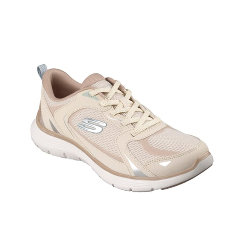 Championes Flex Appeal 5.0 Beige
