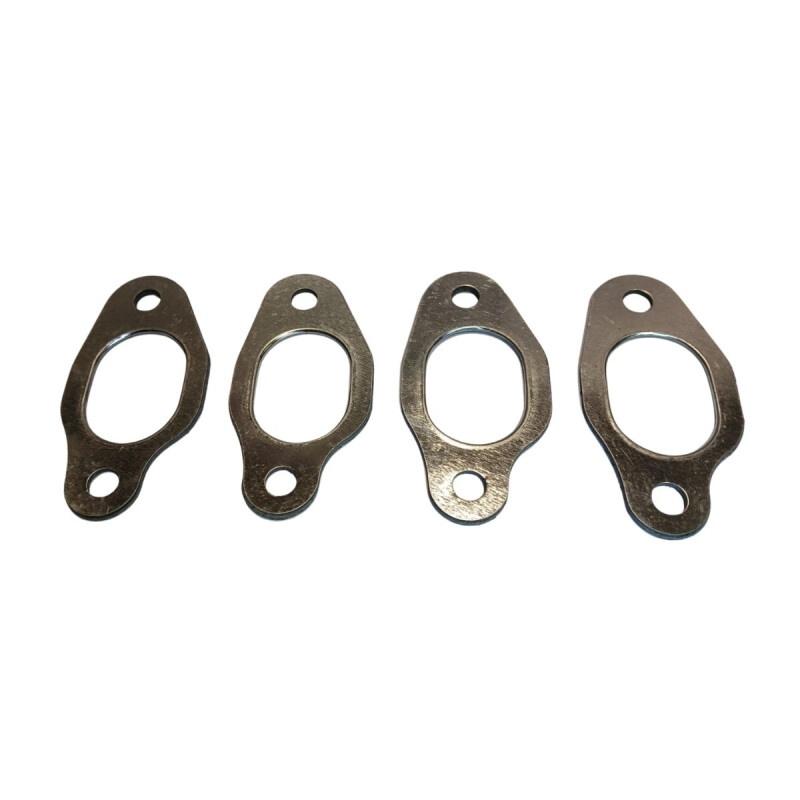 JGO X4 JUNTA MULTIPLE DE ESCAPE GOL G1 / G2 / G3 / G4 1.6N, 1.6D, 1.8, 1.9D Jgo X4 Junta Multiple De Escape Gol G1 / G2 / G3 / G4 1.6n, 1.6d, 1.8, 1.9d