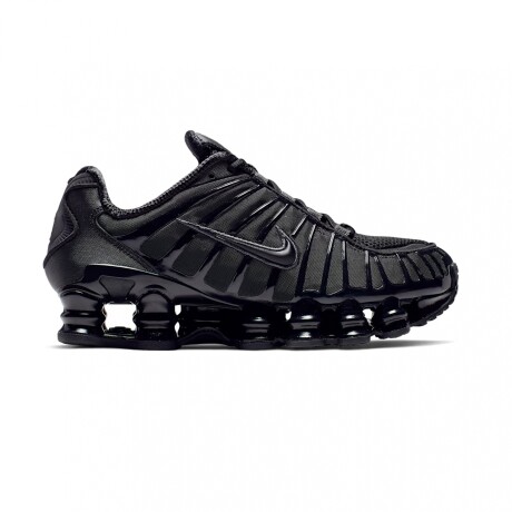 NIKE SHOX TL Black