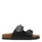 Sandalias de Niña MINI Miss Carol Negro