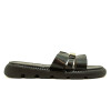 Sandalias Chill Sunday de Mujer - YF13W Negro