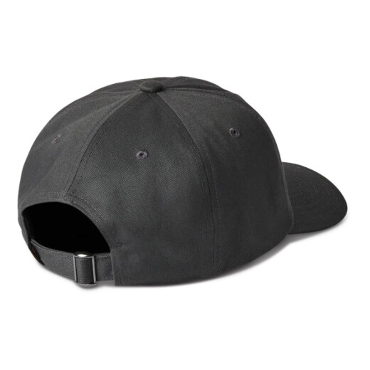 Gorro Roark Burnt Nomad - Negro Gorro Roark Burnt Nomad - Negro