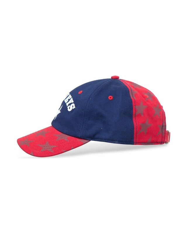 Gorra TwoJeys Mismatched - Azul Marino Gorra TwoJeys Mismatched - Azul Marino