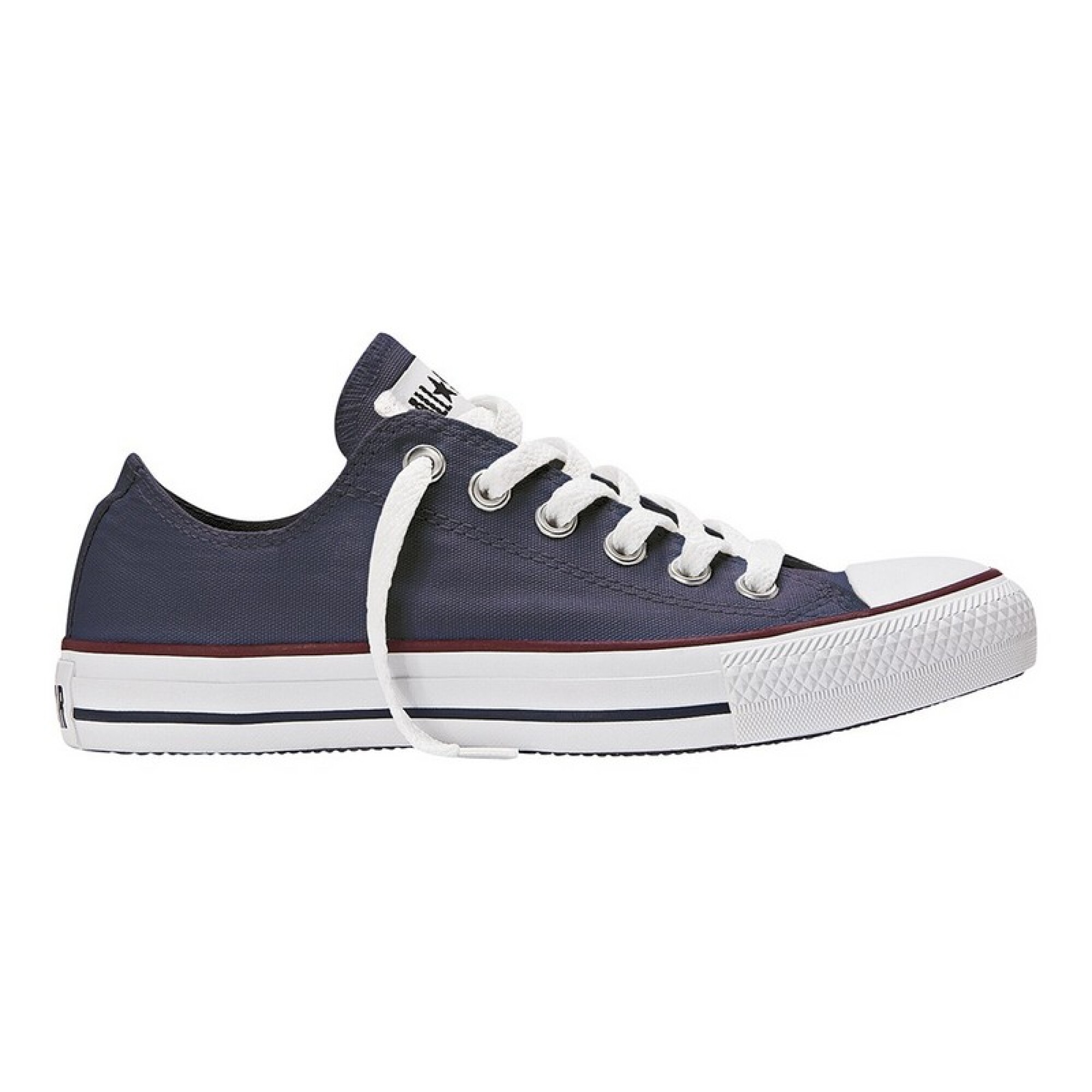 Championes Converse Chuck Taylor As HI Azul Inbox