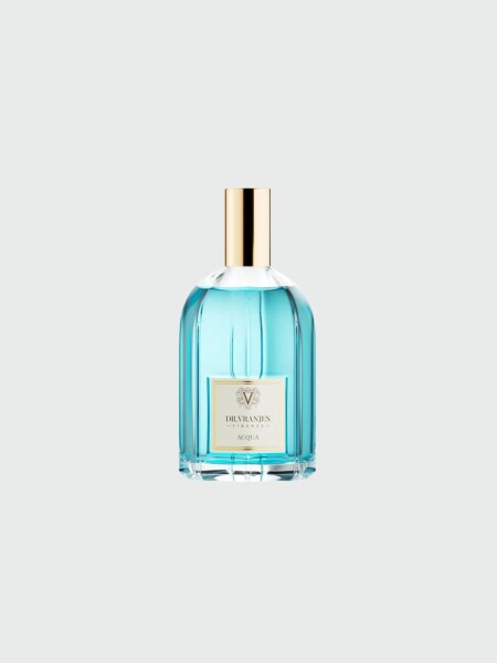 DR VRANJES - Acqua 100 ml Spray Glass Bottle Home Fragance 0