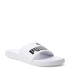 Sandalias de Hombre Puma Popcat 20 Blanco - Negro