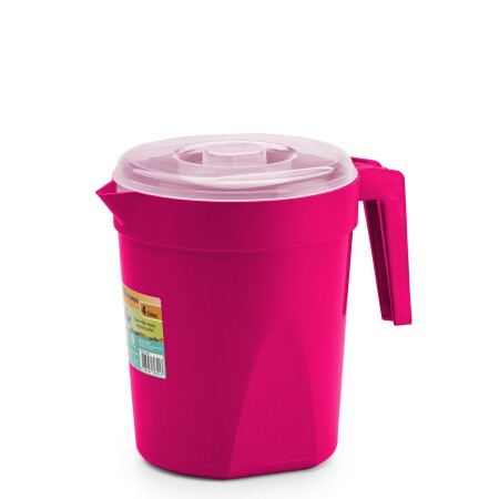 JARRA 4L COLOR JARRA 4L COLOR