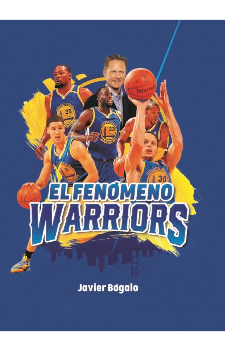 El fenómeno Warriors 