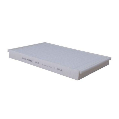 FILTRO DE POLEN Filtro De Polen