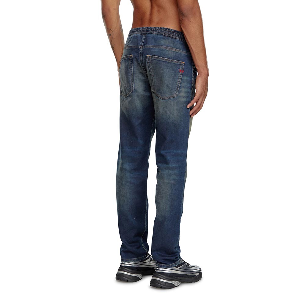 2030 D-Krooley Jogg - Hombre Blue Marine